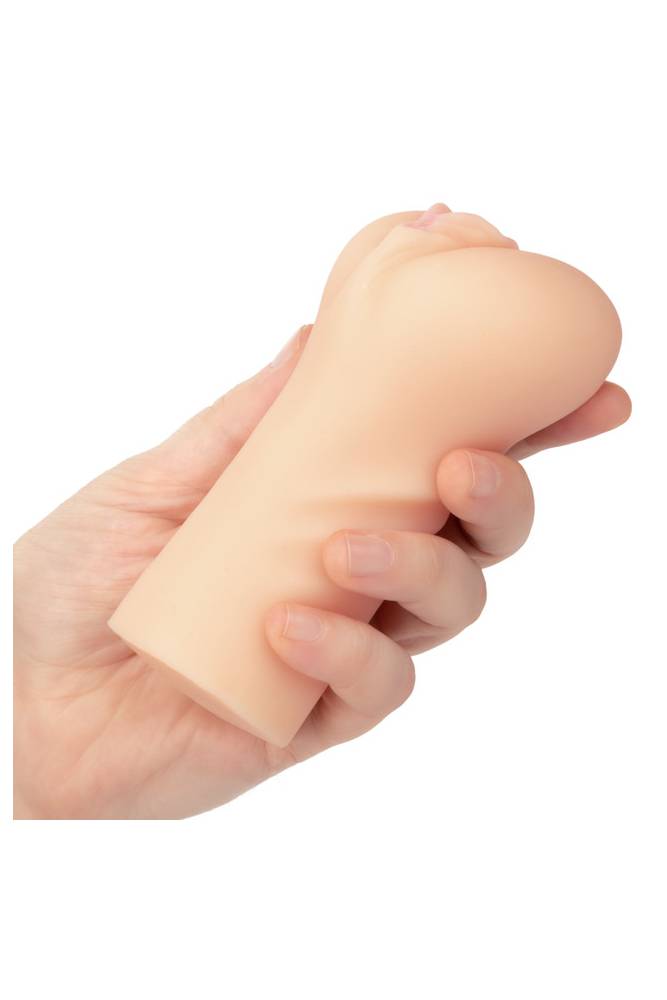 Cal Exotics - Cheap Thrills - The First Time Stroker Sex Toy - Tophatter Daily Deals