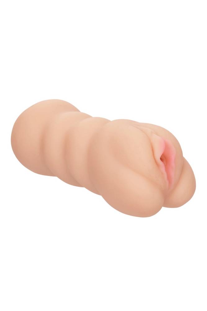 Cal Exotics - Cheap Thrills - The Three Way Stroker Sex Toy - Tophatter Daily Deals