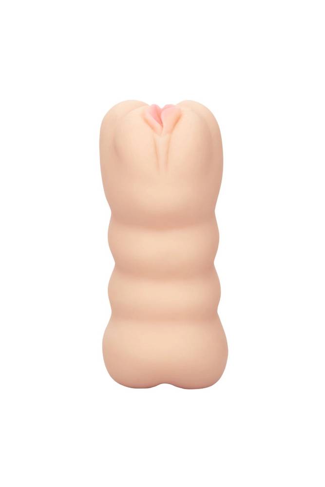 Cal Exotics - Cheap Thrills - The Three Way Stroker Sex Toy - Tophatter Daily Deals