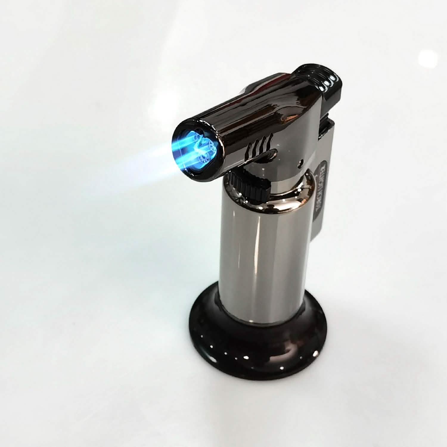 Culinary Butane Torch Lighter Kitchen Tools & Gadgets - Tophatter Daily Deals