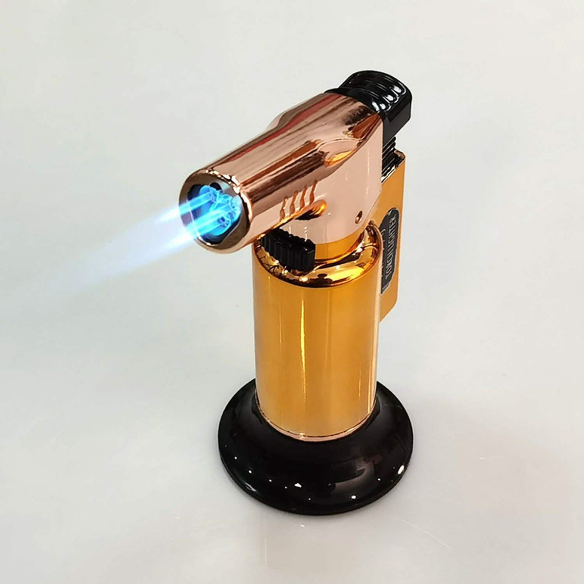 Culinary Butane Torch Lighter Kitchen Tools & Gadgets - Tophatter Daily Deals