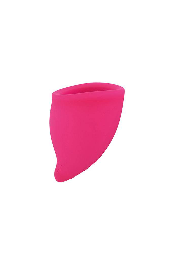 Fun Factory - Fun Cup Explore Menstrual Cup Kit - Size A & B - Tophatter Daily Deals