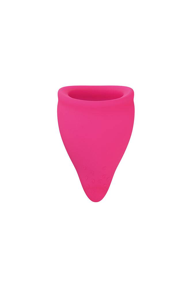 Fun Factory - Fun Cup Explore Menstrual Cup Kit - Size A & B - Tophatter Daily Deals