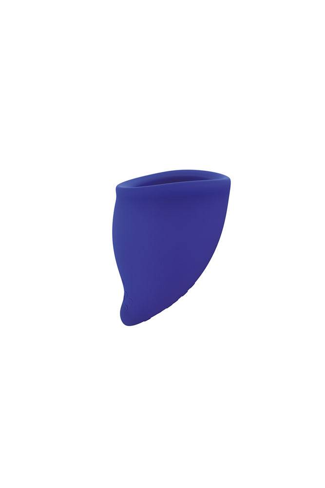 Fun Factory - Fun Cup Explore Menstrual Cup Kit - Size A & B - Tophatter Daily Deals