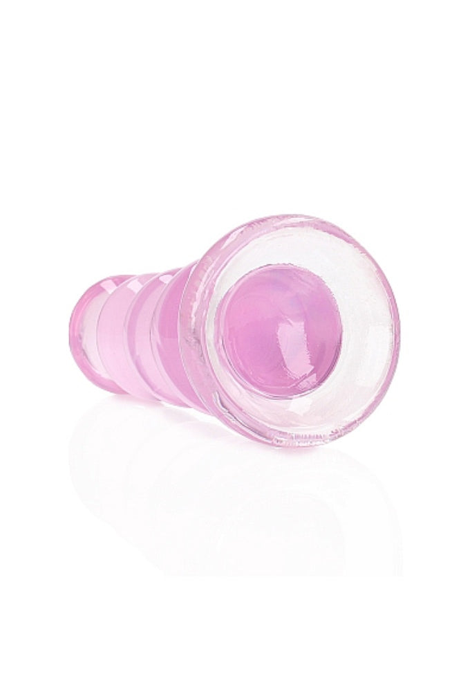 Shots Toys - RealRock - 5.5" Curvy Plug - Assorted Colors Sex Toy - Tophatter Daily Deals