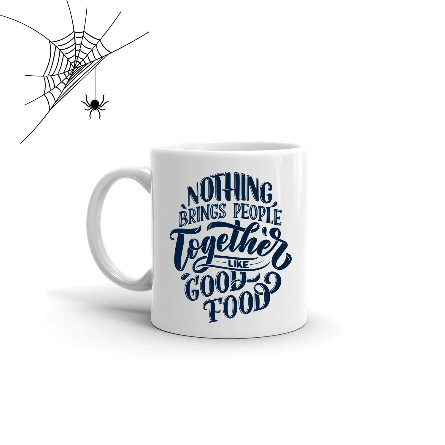 Personalised Photo Mug - Create Your Own CUSTOM MUG! TEXT & IMAGE!! Custom product - Tophatter Daily Deals