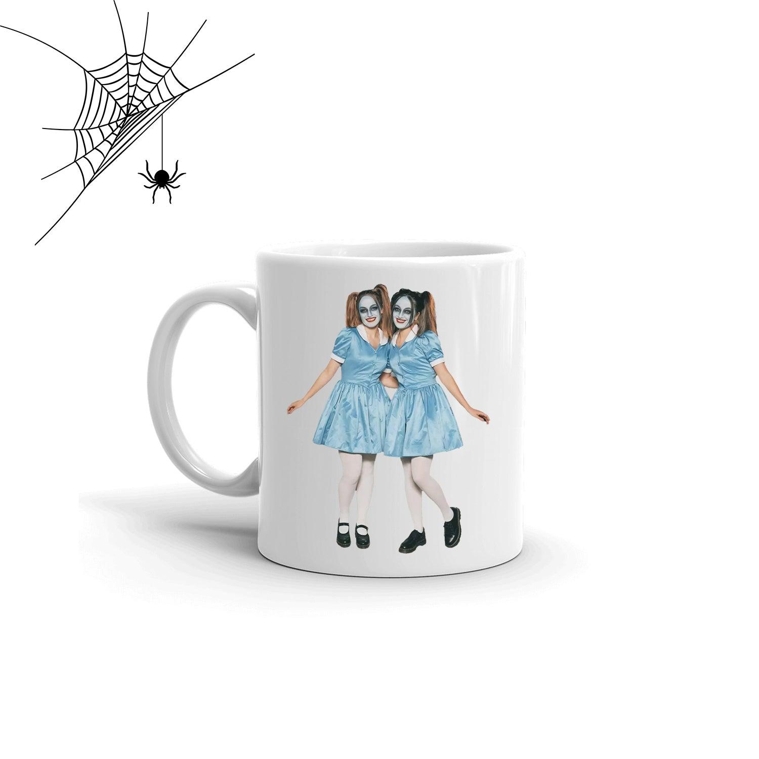 Personalised Photo Mug - Create Your Own CUSTOM MUG! TEXT & IMAGE!! Custom product - Tophatter Daily Deals