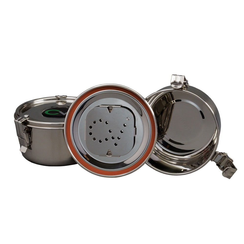 CVault Storage Container Storage Solutions - Tophatter Daily Deals