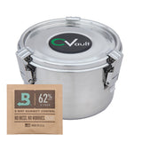 CVault Storage Container Medium Storage Solutions - Tophatter Daily Deals