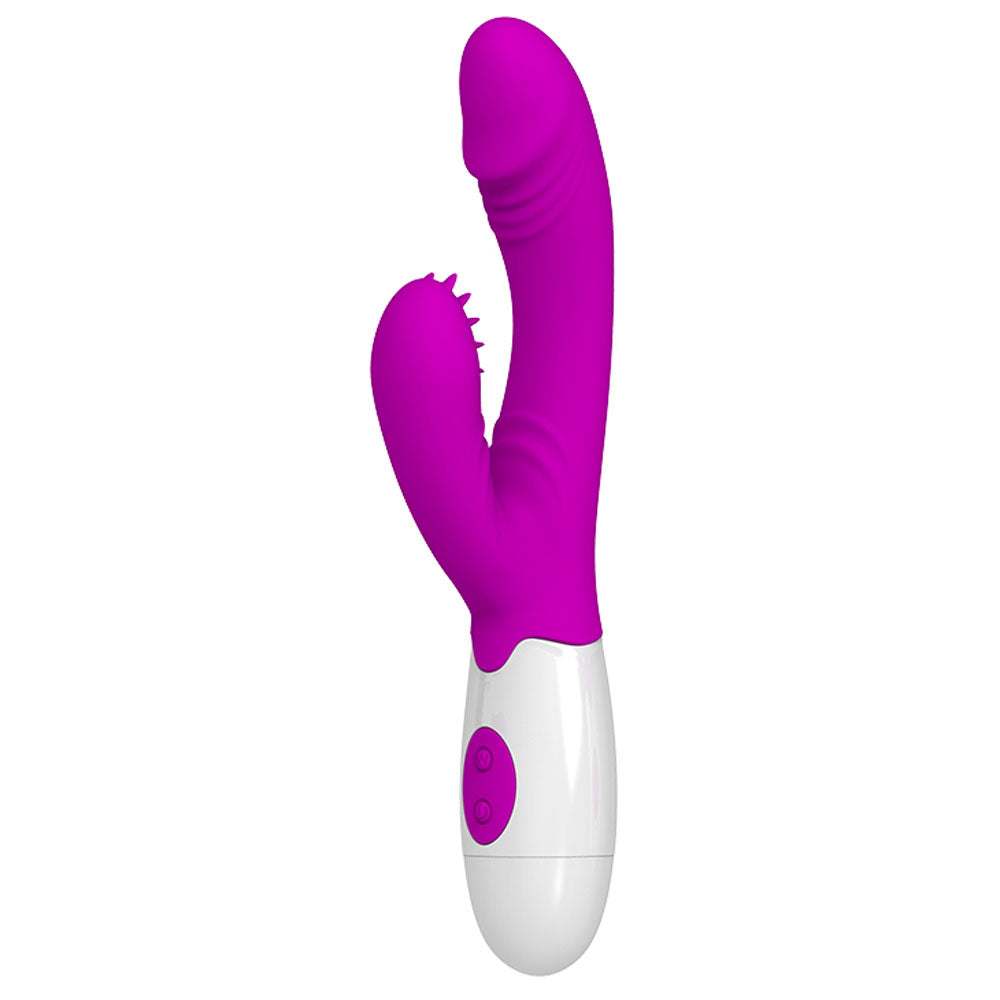 Andre – Vibrator > Vibrators > G-Spot - Tophatter Daily Deals