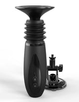 Fetish Fantasy Series Body Dock Handheld Thruster with Seven Thrusting Modes > Sex Toys > Sex Machines > Attachments - Tophatter Daily Deals