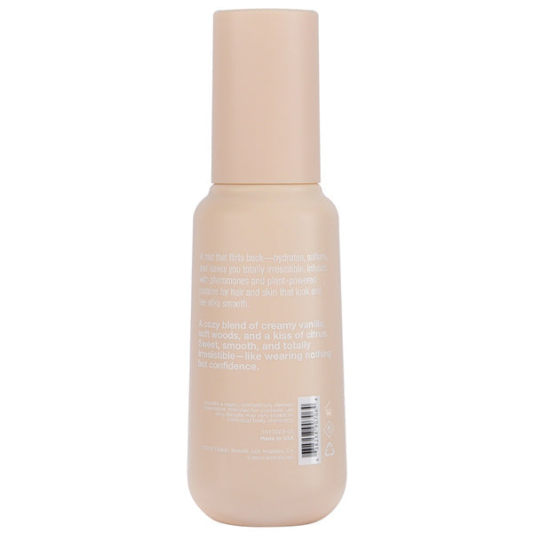Simply Sexy Naked Vanilla – Pheromone Hair and Body Mist 99ml > Essentials > Aphrodisiacs - Tophatter Daily Deals