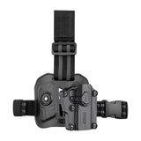 CYTAC COMPACT DROPLEG PLATFORM (R-DEFENDER) - Tophatter's Army Deals HOLSTERS & BAGS - Tophatter Daily Deals