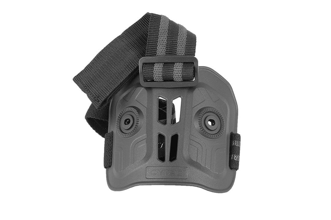CYTAC COMPACT DROPLEG PLATFORM (R-DEFENDER) - Tophatter's Army Deals HOLSTERS & BAGS - Tophatter Daily Deals