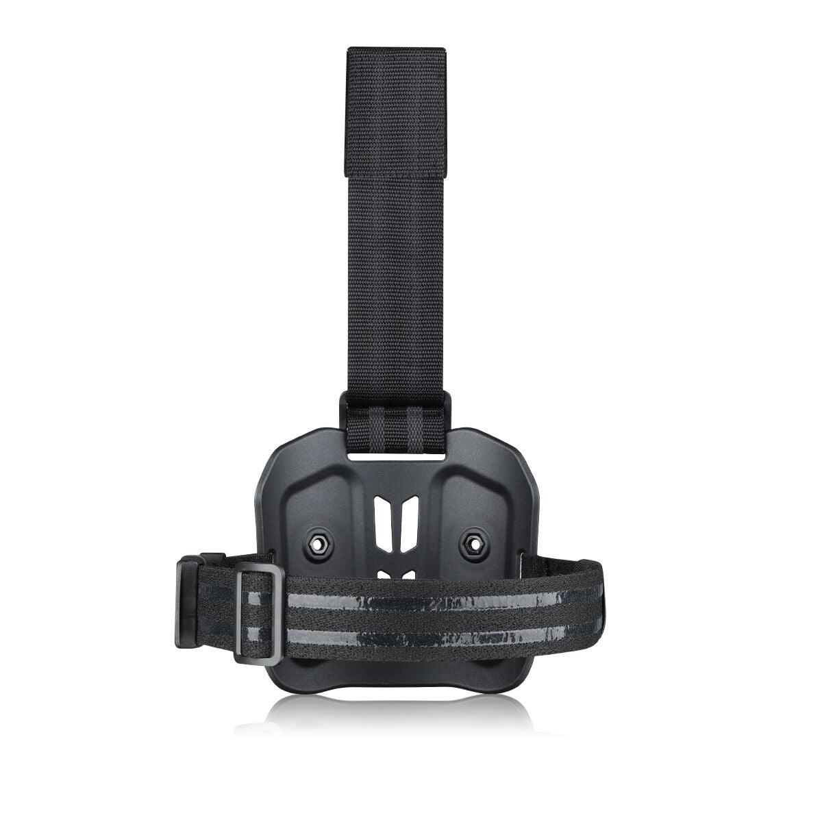 CYTAC COMPACT DROPLEG PLATFORM (R-DEFENDER) - Tophatter's Army Deals HOLSTERS & BAGS - Tophatter Daily Deals