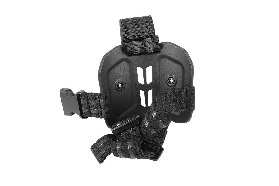 CYTAC COMPACT DROPLEG PLATFORM (R-DEFENDER) - Tophatter's Army Deals HOLSTERS & BAGS - Tophatter Daily Deals