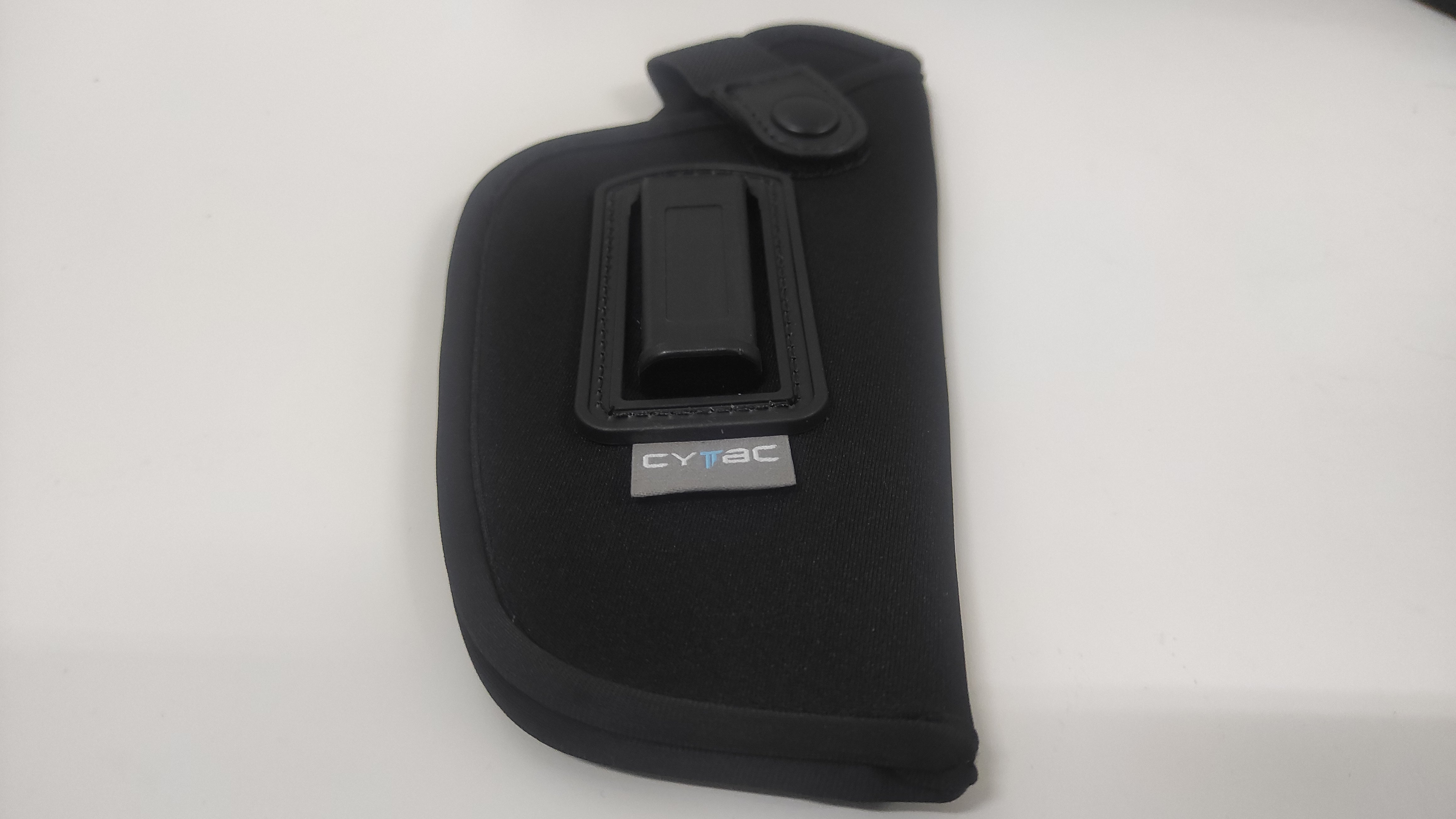 CYTAC CONCEALED-GUARD NEOPRENE IWB - LARGE AUTO - Tophatter's Army Deals HOLSTERS & BAGS - Tophatter Daily Deals