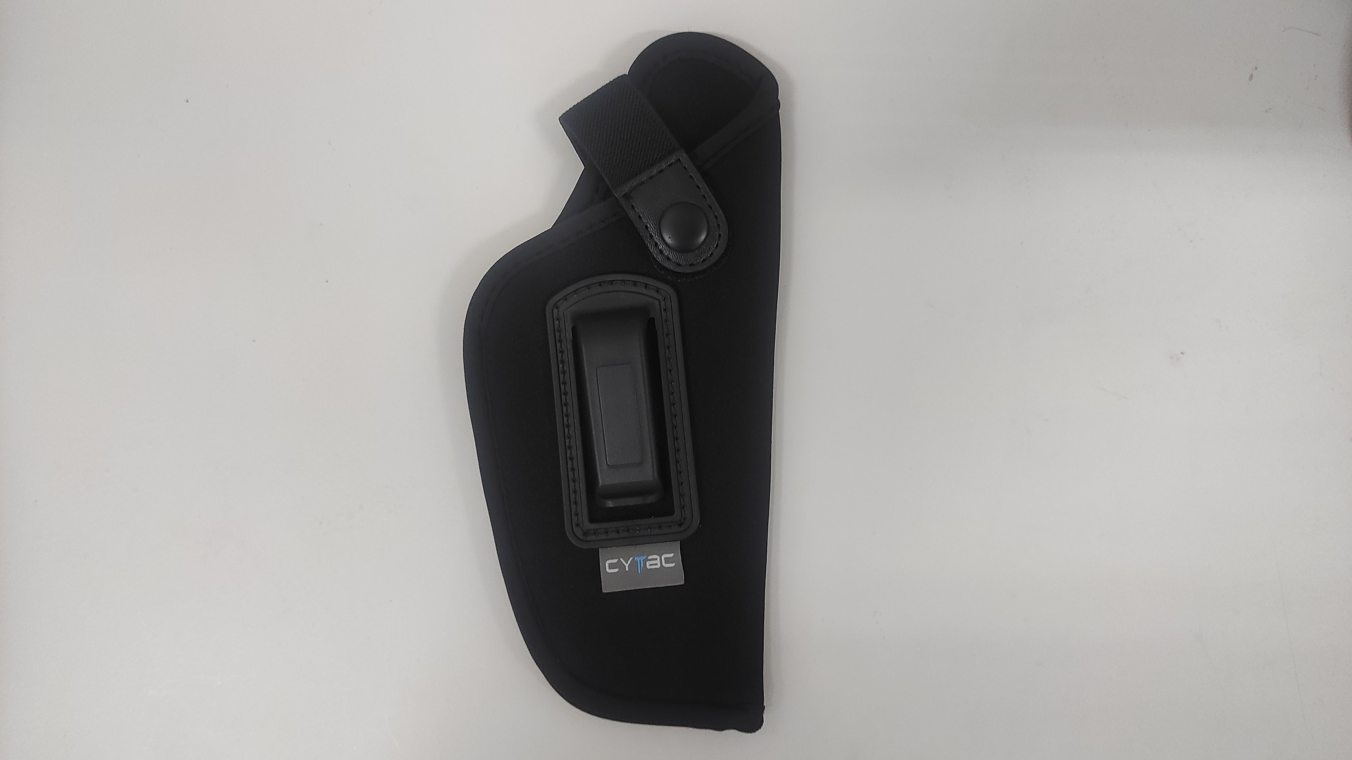 CYTAC CONCEALED-GUARD NEOPRENE IWB - LARGE AUTO - Tophatter's Army Deals HOLSTERS & BAGS - Tophatter Daily Deals