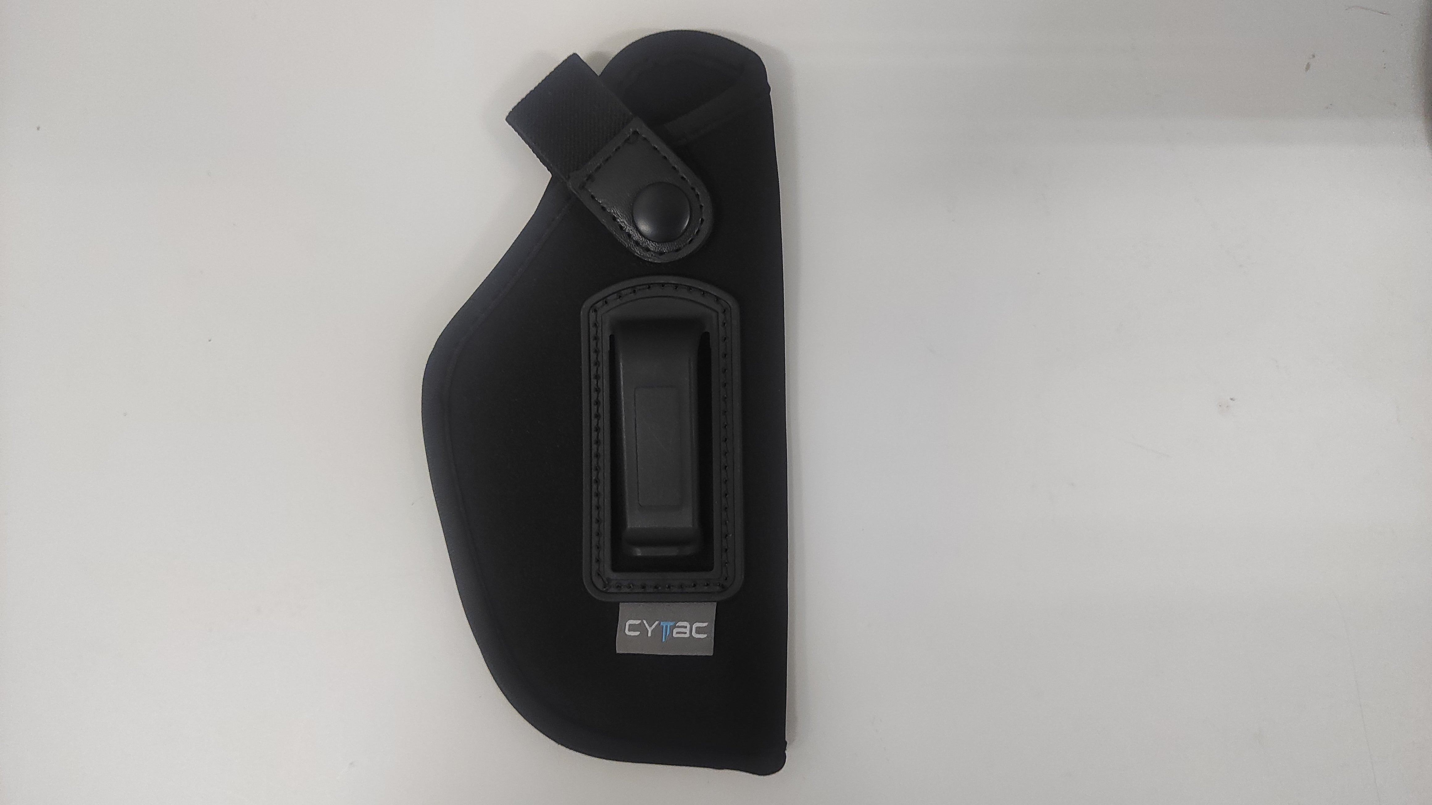 CYTAC CONCEALED-GUARD NEOPRENE IWB - MEDIUM AUTO - Tophatter's Army Deals HOLSTERS & BAGS - Tophatter Daily Deals