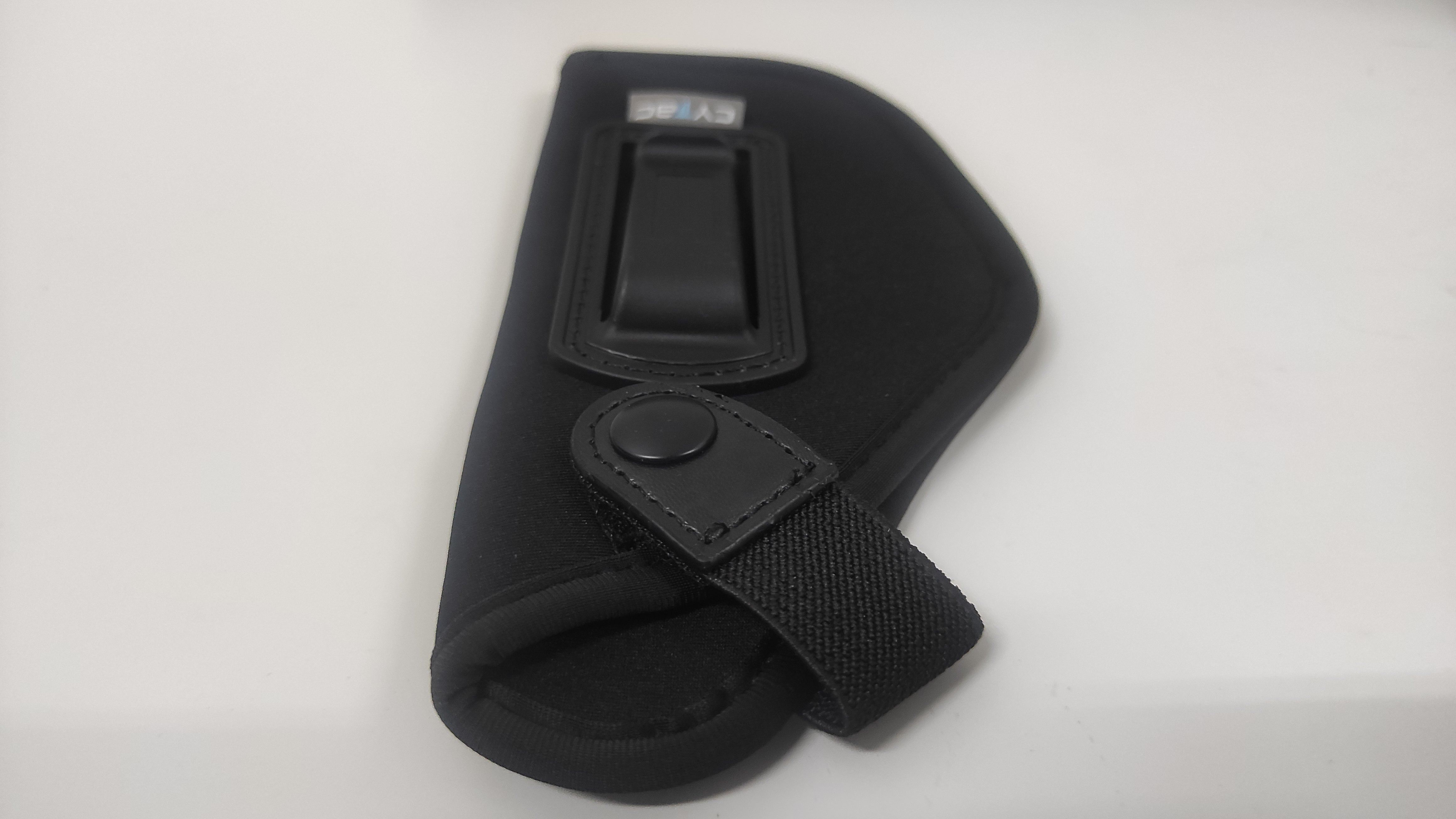 CYTAC CONCEALED-GUARD NEOPRENE IWB - MEDIUM AUTO - Tophatter's Army Deals HOLSTERS & BAGS - Tophatter Daily Deals