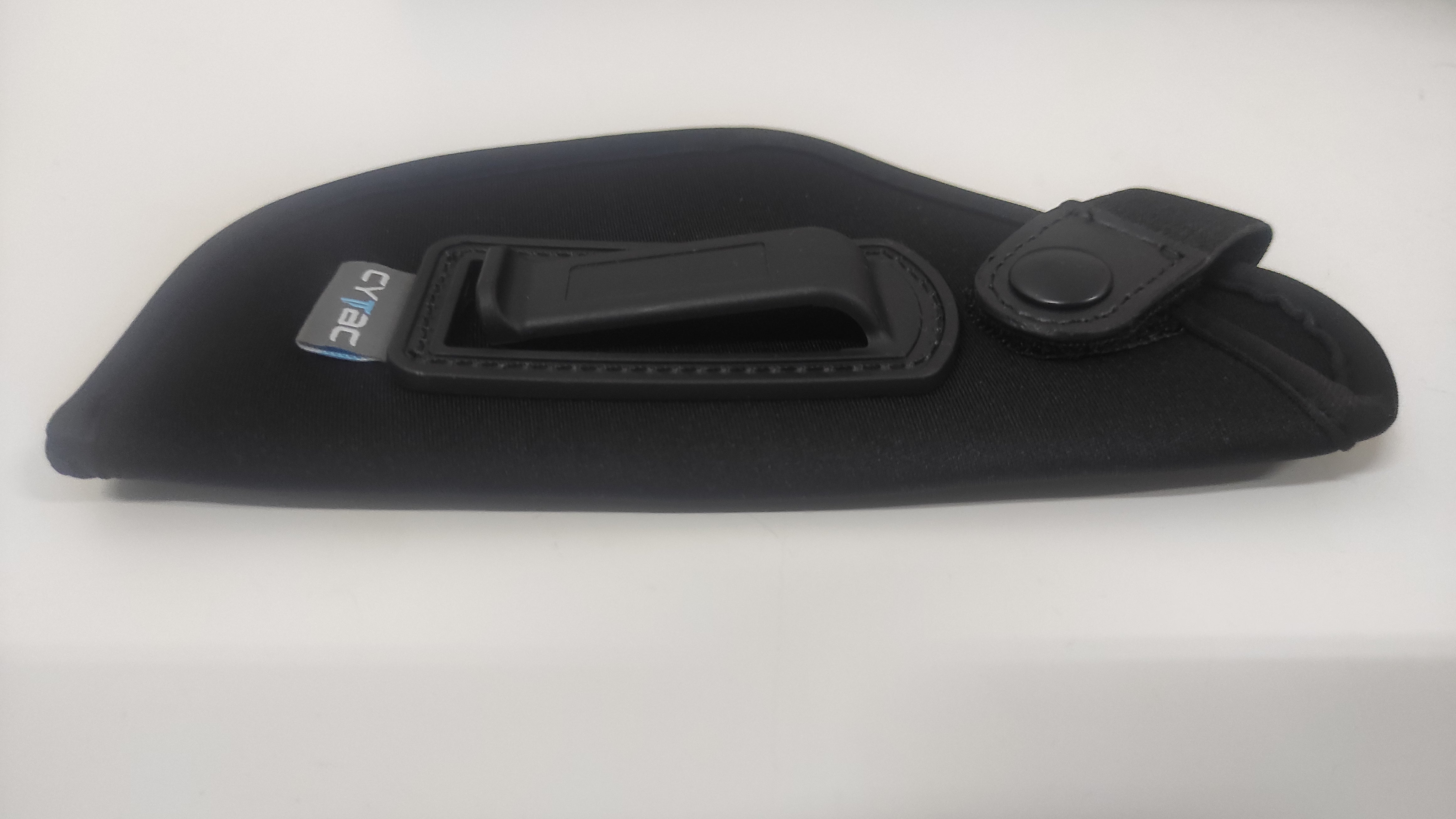 CYTAC CONCEALED-GUARD NEOPRENE IWB - MEDIUM AUTO - Tophatter's Army Deals HOLSTERS & BAGS - Tophatter Daily Deals