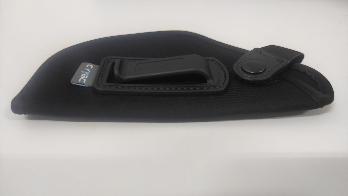 CYTAC CONCEALED-GUARD NEOPRENE IWB - MEDIUM AUTO - Tophatter's Army Deals HOLSTERS & BAGS - Tophatter Daily Deals
