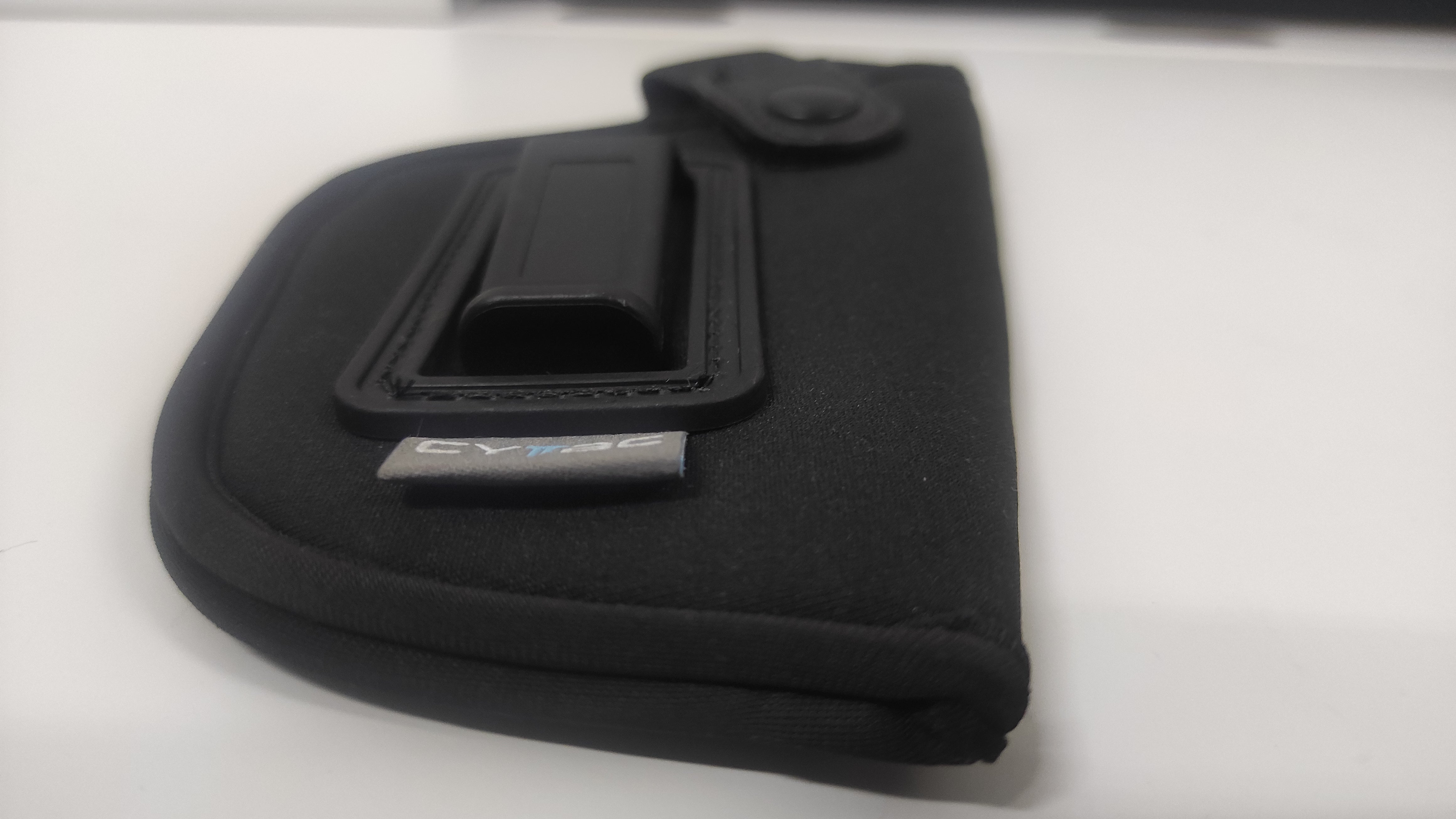 CYTAC CONCEALED-GUARD NEOPRENE IWB - SMALL AUTO - Tophatter's Army Deals HOLSTERS & BAGS - Tophatter Daily Deals