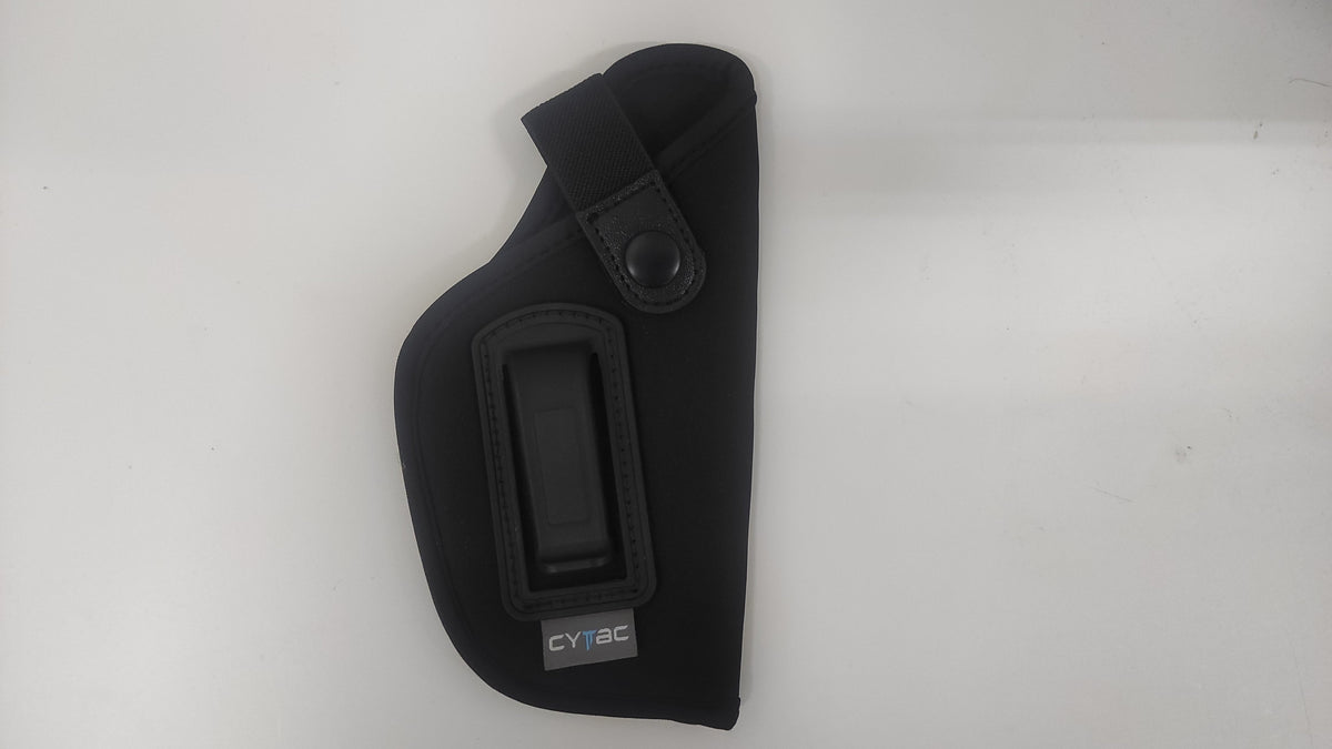 CYTAC CONCEALED-GUARD NEOPRENE IWB - SMALL AUTO - Tophatter's Army Deals HOLSTERS & BAGS - Tophatter Daily Deals