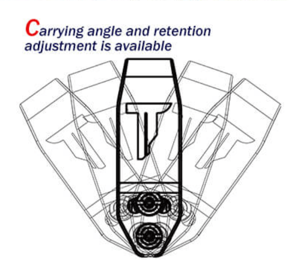 CYTAC I-MINI GUARD IWB HOLSTER G3 - GLOCK 26,27,33 - Tophatter's Army Deals HOLSTERS & BAGS - Tophatter Daily Deals