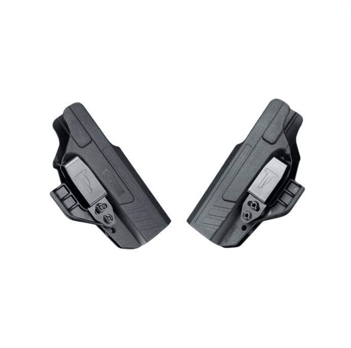 CYTAC I-MINI GUARD IWB HOLSTER G3 - GLOCK 26,27,33 - Tophatter's Army Deals HOLSTERS & BAGS - Tophatter Daily Deals