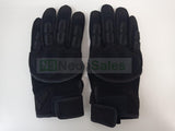 CYTAC RIGID FULL FINGER TACTICAL -EXTRA LARGE - Tophatter's Army Deals HOLSTERS & BAGS - Tophatter Daily Deals