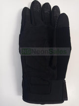 CYTAC RIGID FULL FINGER TACTICAL -EXTRA LARGE - Tophatter's Army Deals HOLSTERS & BAGS - Tophatter Daily Deals