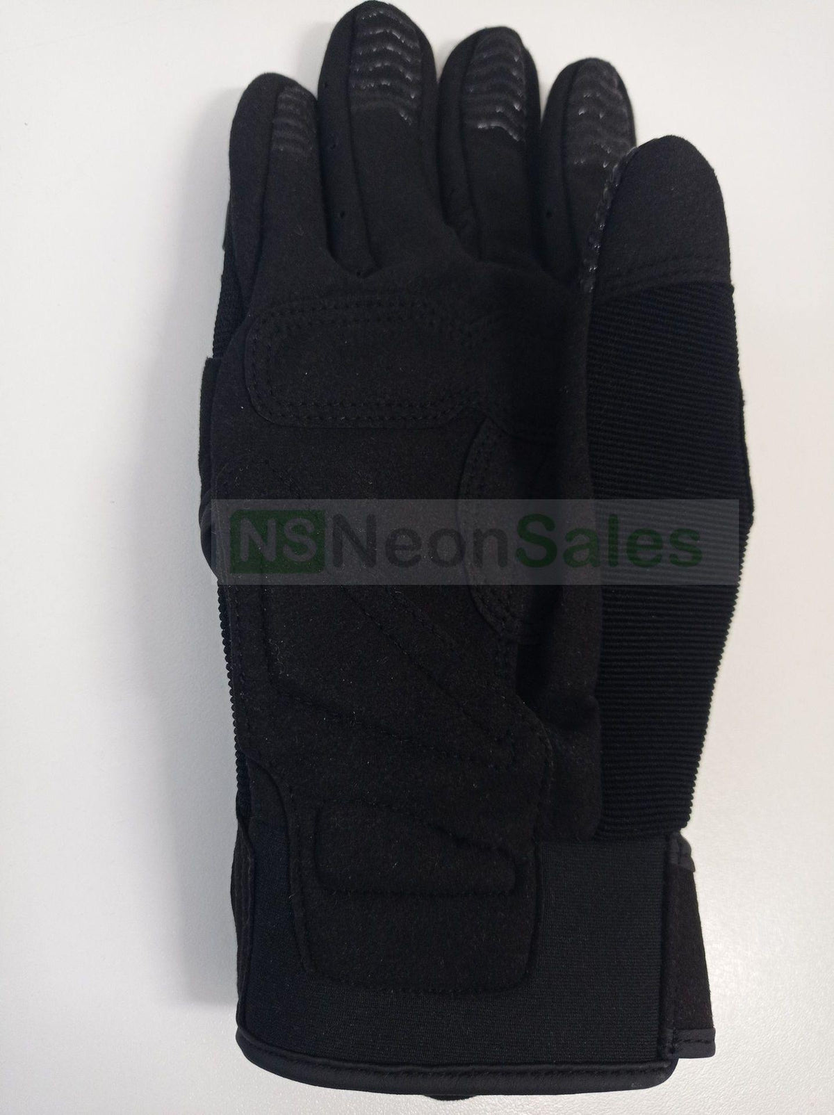 CYTAC RIGID FULL FINGER TACTICAL -EXTRA LARGE - Tophatter's Army Deals HOLSTERS & BAGS - Tophatter Daily Deals