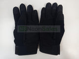 CYTAC RIGID FULL FINGER TACTICAL -EXTRA LARGE - Tophatter's Army Deals HOLSTERS & BAGS - Tophatter Daily Deals