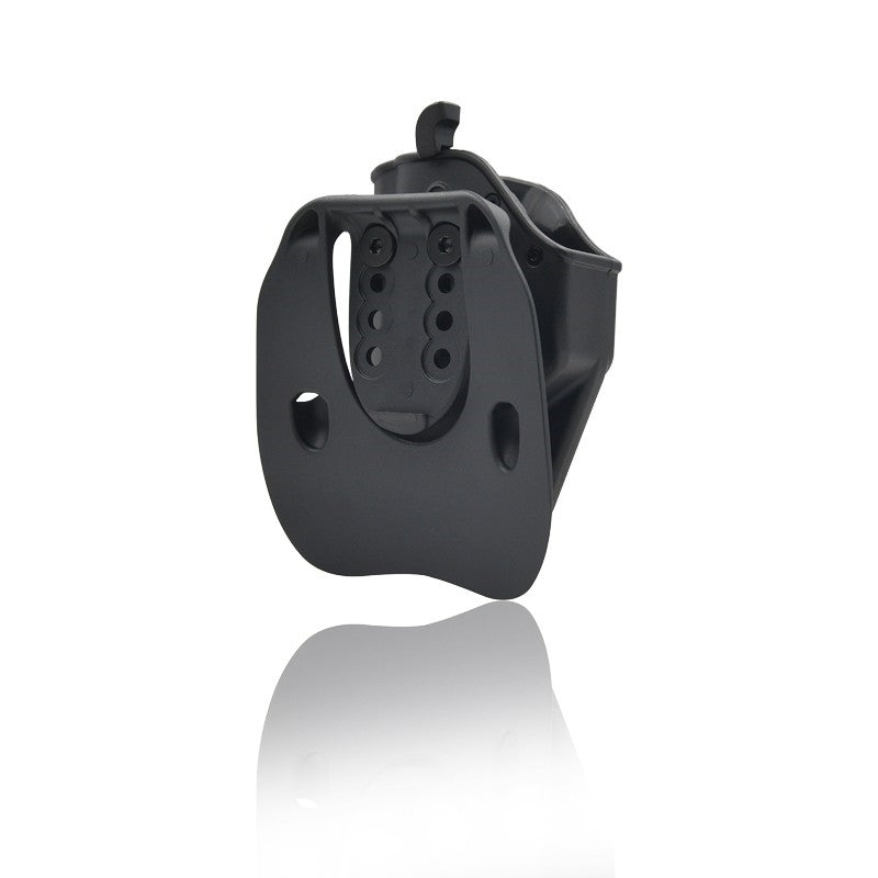 CYTAC THUMBSMART CZ PO7 - Tophatter's Army Deals HOLSTERS & BAGS - Tophatter Daily Deals