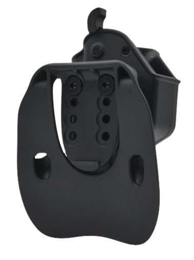 CYTAC THUMBSMART SERIES GLOCK 17 - Tophatter's Army Deals HOLSTERS & BAGS - Tophatter Daily Deals