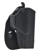 CYTAC THUMBSMART SERIES GLOCK 17 - Tophatter's Army Deals HOLSTERS & BAGS - Tophatter Daily Deals