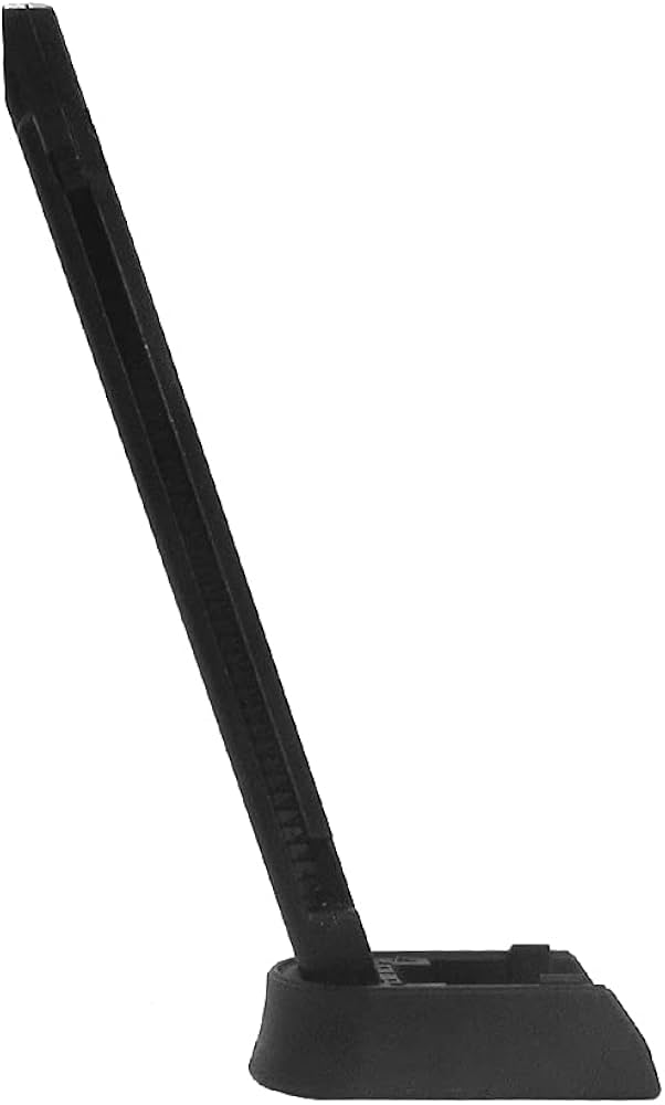 CZ P07 4.5MM MAGAZINE - Tophatter's Army Deals RIFLES - Tophatter Daily Deals