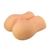 Enlust Hallie (Beige) – Life-Sized AI Masturbator With Dual Entrances > Sex Toys For Men > Assbators - Tophatter Daily Deals