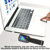 Handheld Thermal Imaging Camera 32x32 IR Sensor Tools > Industrial Tools > Measuring Tools & Sensors - Tophatter Daily Deals