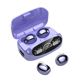 Bluetooth Headset In-ear Low-latency Gaming Games 0 - Tophatter Daily Deals