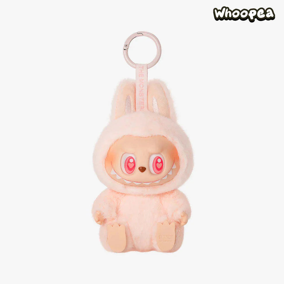 LABUBU THE MONSTERS - Have a Seat Vinyl Plush Dolls, Blind Box DADA - Tophatter Daily Deals