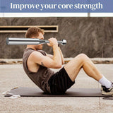 Indian Club for Full Body Workout Fitness - Tophatter Daily Deals
