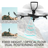 Aerial drone Drones - Tophatter Daily Deals