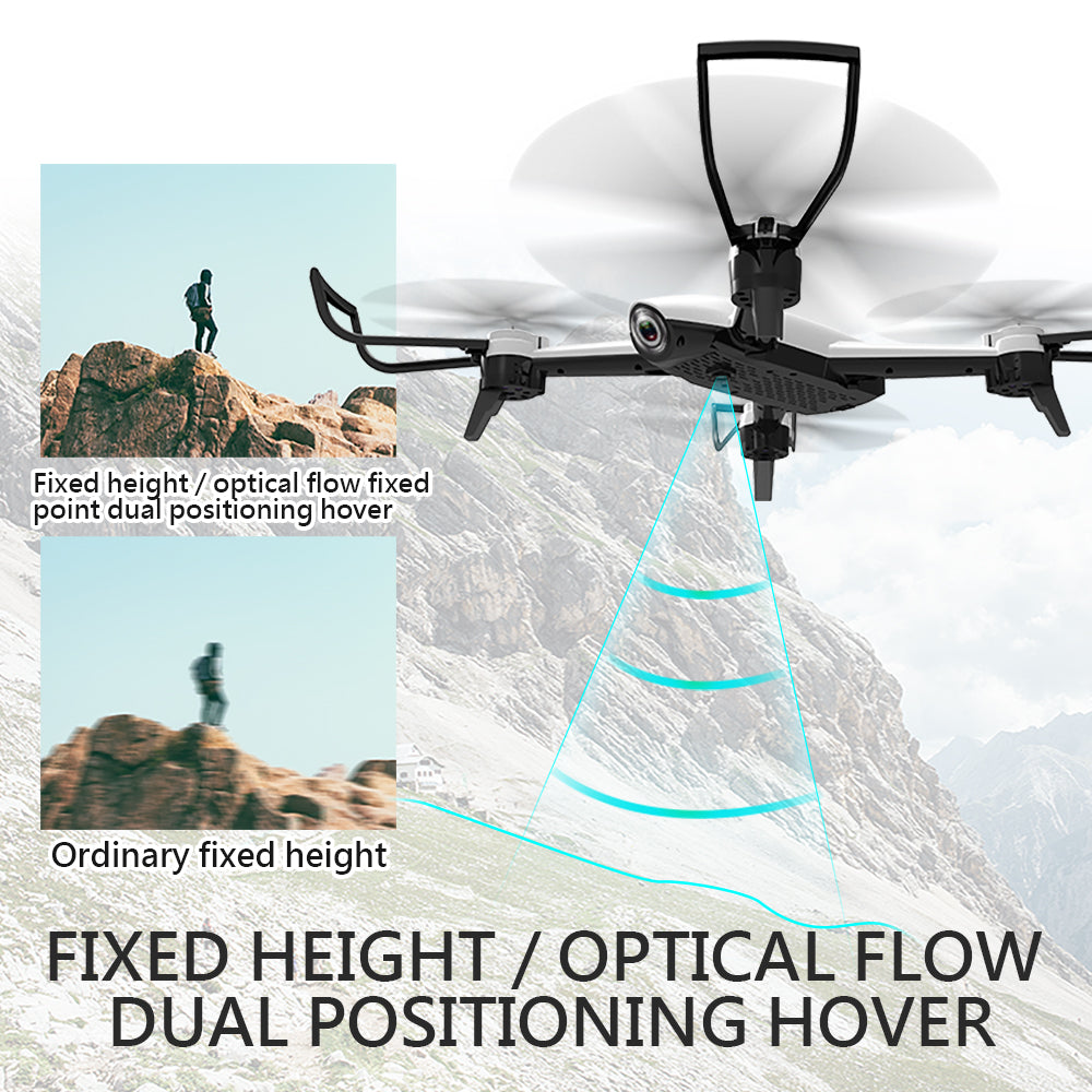 Aerial drone Drones - Tophatter Daily Deals