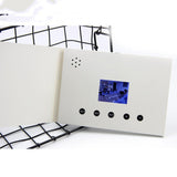 Activity Business Card Video Greeting 0 - Tophatter Daily Deals