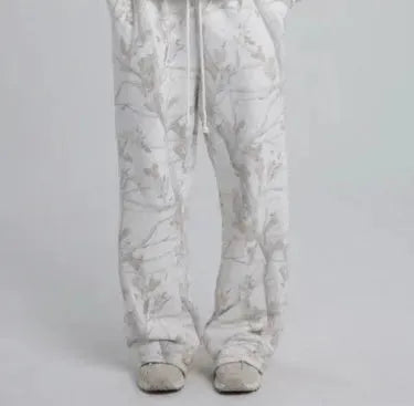 Giuliana Zara™ Autumn-Winter Two Piece Set "MAPLE" Sweatshirts Set - Tophatter Daily Deals