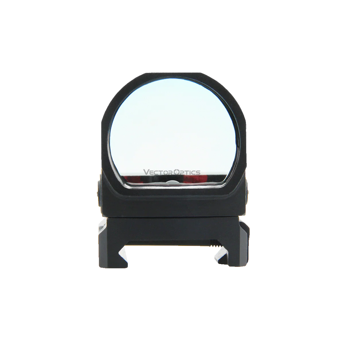 VECTOR OPTICS SCRD-59 FRENZY-X 1X22X26 AUT RED DOT - Tophatter's Army Deals OPTICS & SCOPES - Tophatter Daily Deals