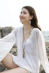 Ocean Style Shell Pendant Necklace Necklaces - Tophatter Daily Deals