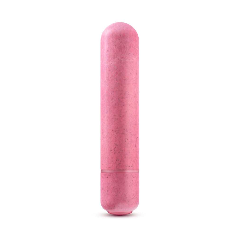 Gaia Eco Bullet (Coral) – Biodegradable Bullet > Vibrators > Mini Vibrators - Tophatter Daily Deals